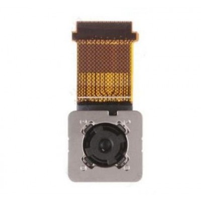 Camera For Iberry Auxus Prime P8000 - Maxbhi Com