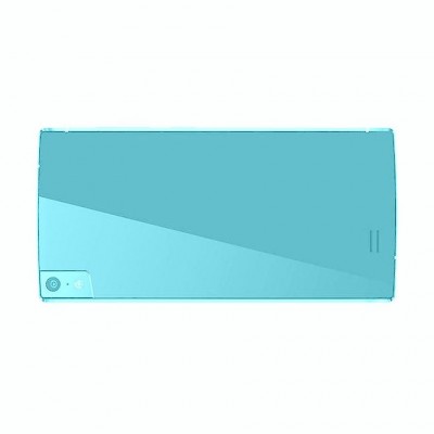 Full Body Housing For Gionee Elife S5 5 Blue - Maxbhi Com