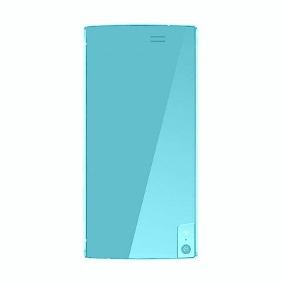 Full Body Housing For Gionee Elife S5 5 Blue - Maxbhi Com