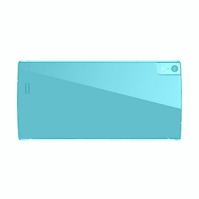 Full Body Housing For Gionee Elife S5 5 Blue - Maxbhi Com