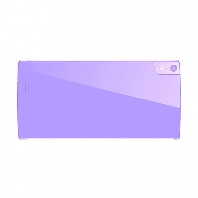 Full Body Housing For Gionee Elife S5 5 Purple - Maxbhi Com