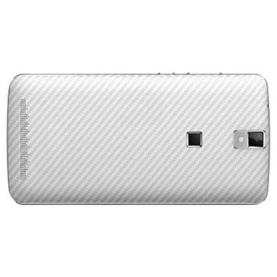 Full Body Housing For Iberry Auxus Prime P8000 White - Maxbhi Com