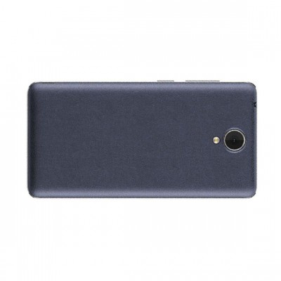 Full Body Housing For Micromax Canvas Mega 4g Q417 Gold - Maxbhi Com