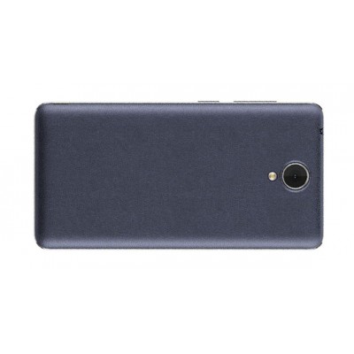 Full Body Housing For Micromax Canvas Mega 4g Q417 White - Maxbhi Com