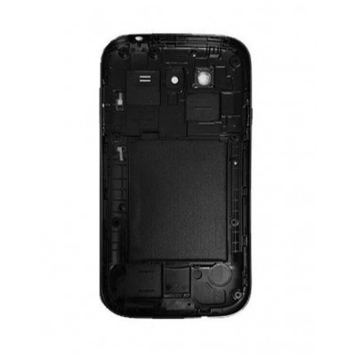 Full Body Housing For Samsung Galaxy Grand Neo Plus Gti9060i Black - Maxbhi Com
