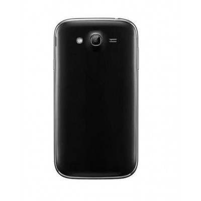 Full Body Housing For Samsung Galaxy Grand Neo Plus Gti9060i Black - Maxbhi Com