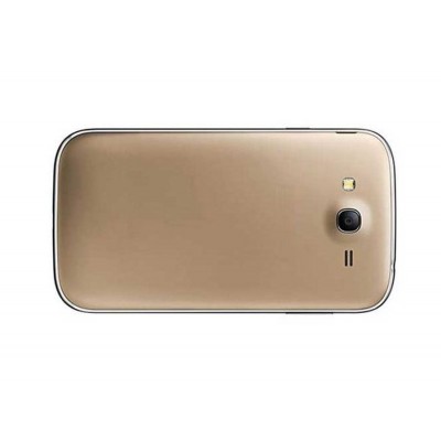 Full Body Housing For Samsung Galaxy Grand Neo Plus Gti9060i Gold - Maxbhi Com