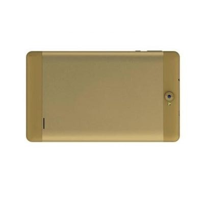 Full Body Housing For Swipe Slate 8 Black - Maxbhi Com