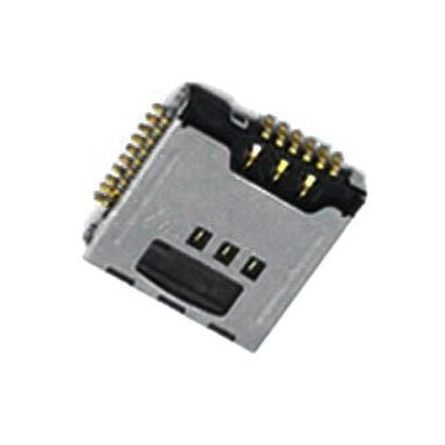 Mmc Connector For Gionee P7 Max By - Maxbhi Com