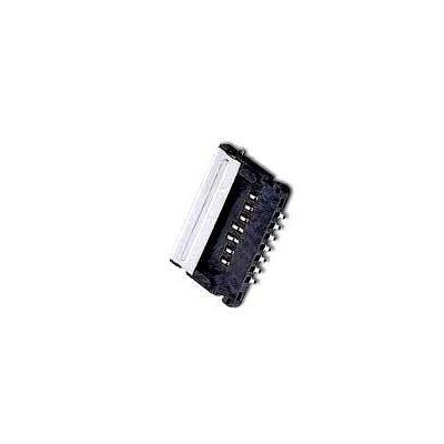 Mmc Connector For Infocus Bingo 50 Plus By - Maxbhi Com