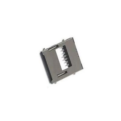 Mmc Connector For Samsung Galaxy Grand Neo Plus Gti9060i - Maxbhi Com
