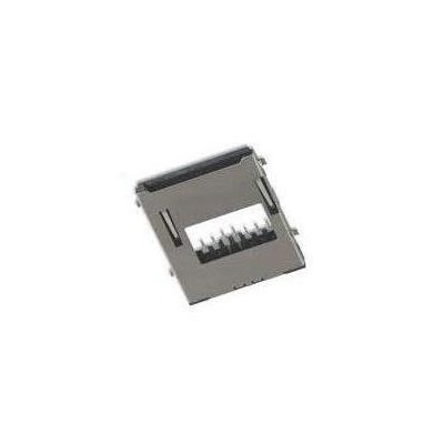 Mmc Connector For Samsung Galaxy Grand Neo Plus Gti9060i - Maxbhi Com
