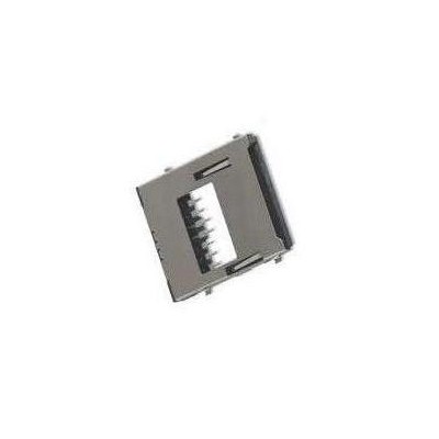 Mmc Connector For Samsung Galaxy Grand Neo Plus Gti9060i - Maxbhi Com