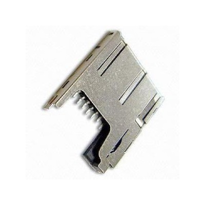 Mmc Connector For Vivo Y15s - Maxbhi Com