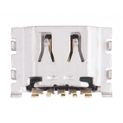 Charging Connector For Oppo A1k By - Maxbhi Com
