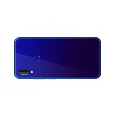 Full Body Housing For Allview Soul X6 Mini Black - Maxbhi Com