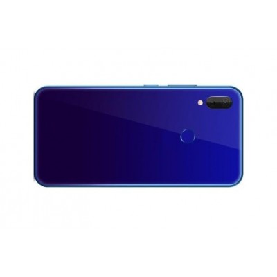 Full Body Housing For Allview Soul X6 Mini Blue - Maxbhi Com