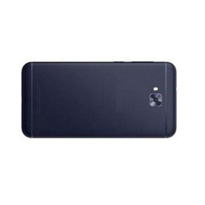 Full Body Housing For Asus Zenfone 4 Selfie Pro Zd552kl Black - Maxbhi Com