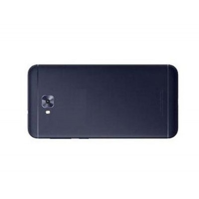 Full Body Housing For Asus Zenfone 4 Selfie Pro Zd552kl Black - Maxbhi Com