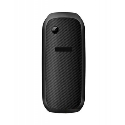 Full Body Housing For Energizer Energy E12 Black - Maxbhi Com