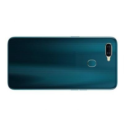 Full Body Housing For Oppo A7n White - Maxbhi Com