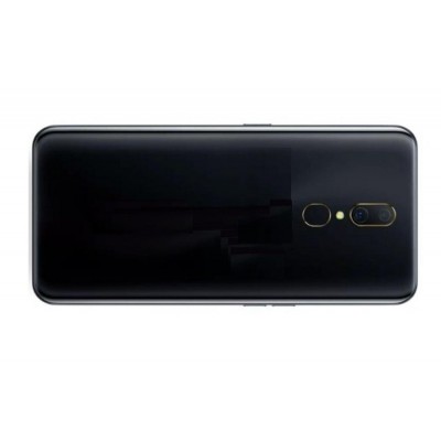 Full Body Housing For Oppo A9x Black - Maxbhi Com