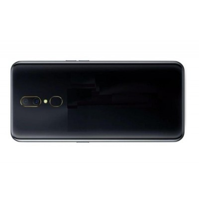 Full Body Housing For Oppo A9x Black - Maxbhi Com