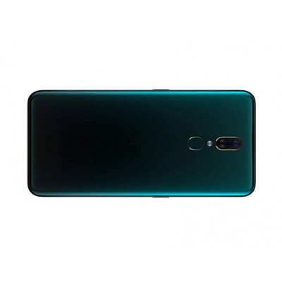 Full Body Housing For Oppo F11 Green - Maxbhi Com