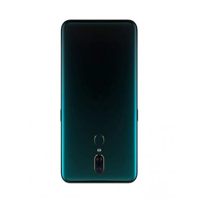 Full Body Housing For Oppo F11 Green - Maxbhi Com