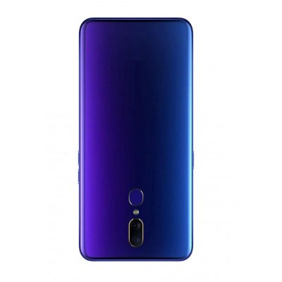 Full Body Housing For Oppo F11 White - Maxbhi Com