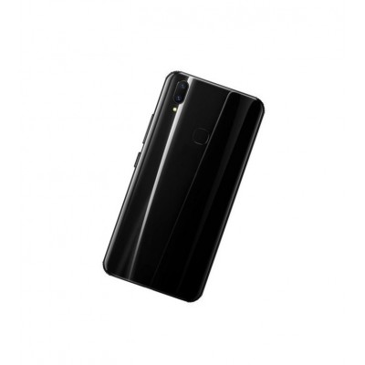 Full Body Housing For Vivo Z3x Black - Maxbhi Com