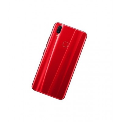 Full Body Housing For Vivo Z3x Red - Maxbhi Com