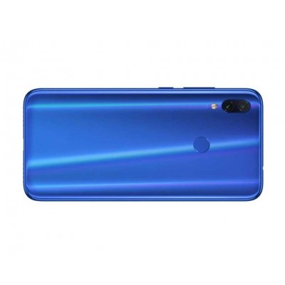 Full Body Housing For Xiaomi Redmi Note 7s Blue - Maxbhi Com