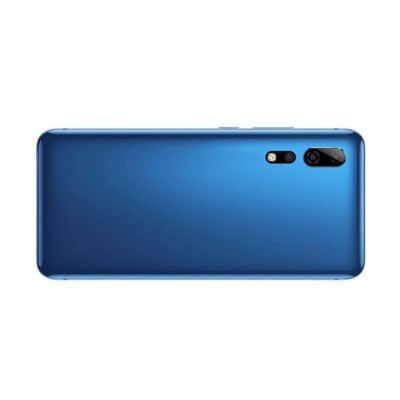 Full Body Housing For Zte Axon 10 Pro Blue - Maxbhi Com