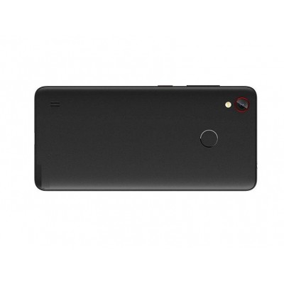 Full Body Housing For Zte Blade A7 Vita Black - Maxbhi Com