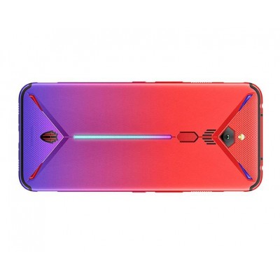 Full Body Housing For Zte Nubia Red Magic 3 Blue - Maxbhi Com