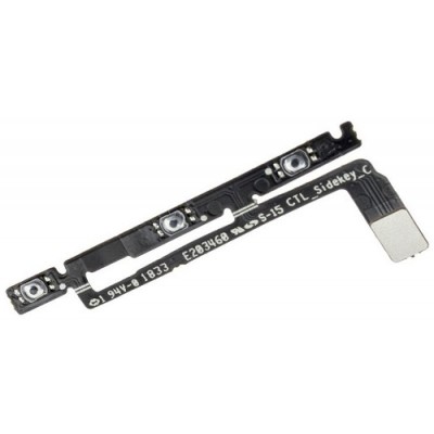 Power Button Flex Cable For Nokia 4 2 By - Maxbhi Com