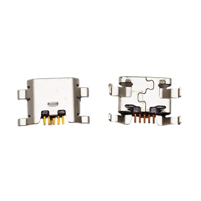 Charging Connector For Zte Blade A5 2019 By - Maxbhi Com