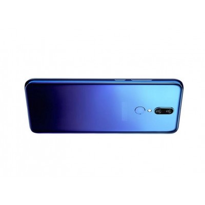 Full Body Housing For Blu G9 White - Maxbhi Com