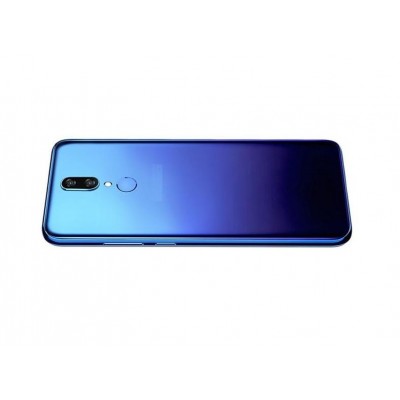 Full Body Housing For Blu G9 White - Maxbhi Com