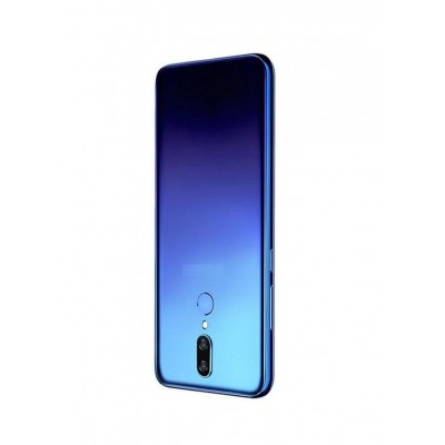 Full Body Housing For Blu G9 White - Maxbhi Com