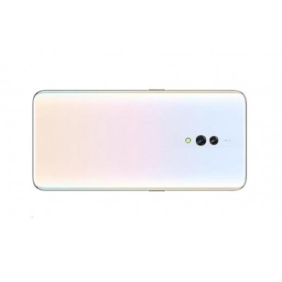 Full Body Housing For Oppo K3 White - Maxbhi Com