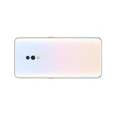 Full Body Housing For Oppo K3 White - Maxbhi Com