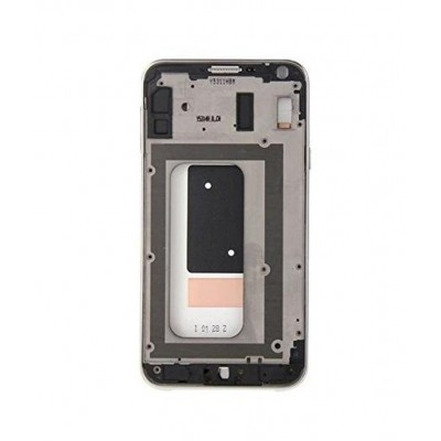 Full Body Housing For Samsung Galaxy E7 Sme700f White - Maxbhi Com