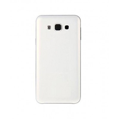 Full Body Housing For Samsung Galaxy E7 Sme700f White - Maxbhi Com