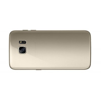 Full Body Housing For Samsung Galaxy S7 Cdma Gold - Maxbhi Com
