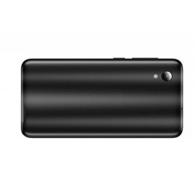 Full Body Housing For Zte Blade A3 2019 Black - Maxbhi Com