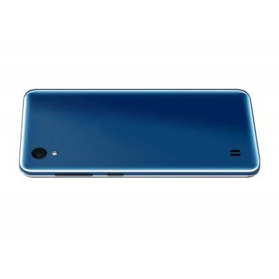Full Body Housing For Zte Blade A5 2019 Blue - Maxbhi Com