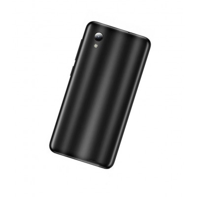 Full Body Housing For Zte Blade L8 Black - Maxbhi Com