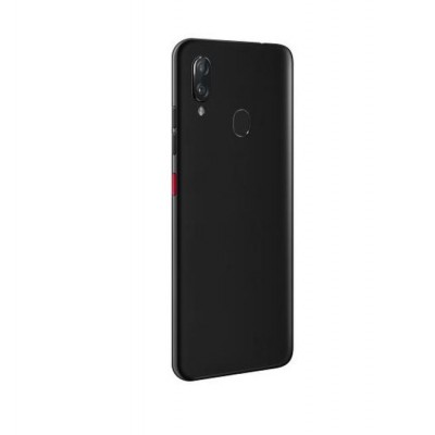 Full Body Housing For Zte Blade V10 Vita Black - Maxbhi Com
